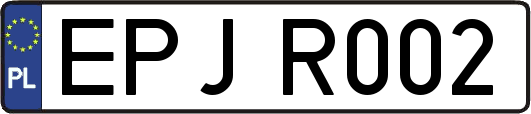 EPJR002