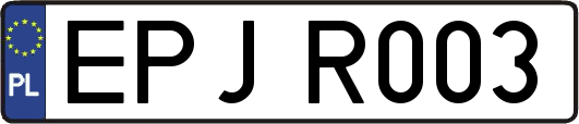 EPJR003