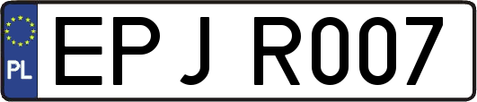 EPJR007