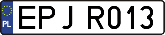 EPJR013