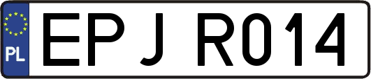 EPJR014