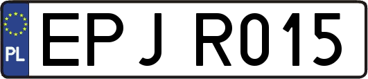 EPJR015