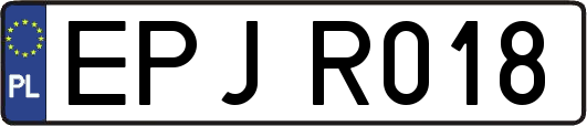 EPJR018