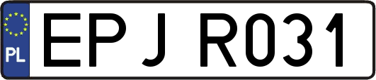 EPJR031