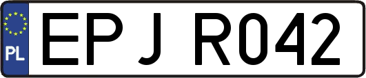 EPJR042