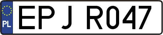 EPJR047
