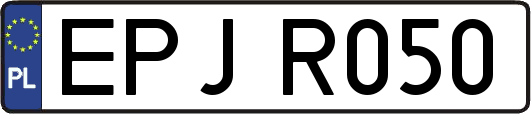 EPJR050