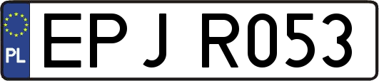 EPJR053
