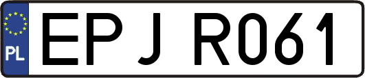 EPJR061