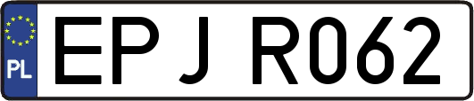 EPJR062