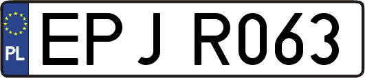 EPJR063
