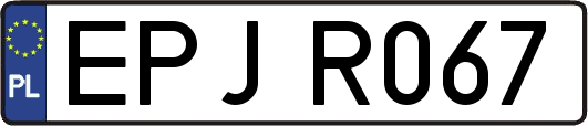 EPJR067