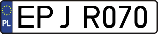 EPJR070