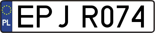 EPJR074