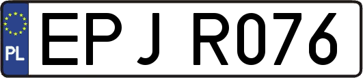 EPJR076
