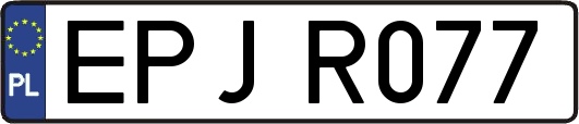EPJR077