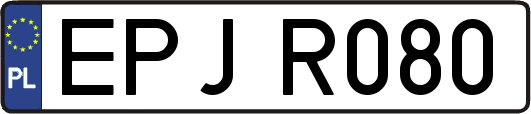 EPJR080
