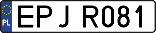 EPJR081