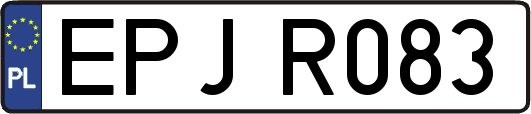 EPJR083
