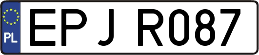 EPJR087