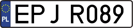 EPJR089