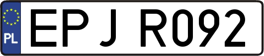 EPJR092