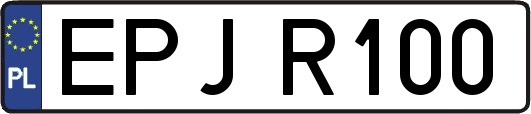 EPJR100