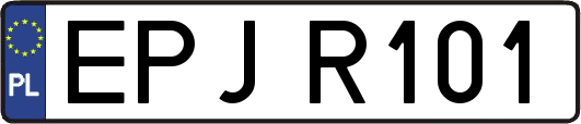 EPJR101