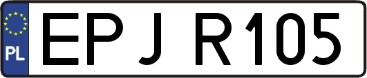EPJR105