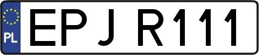 EPJR111