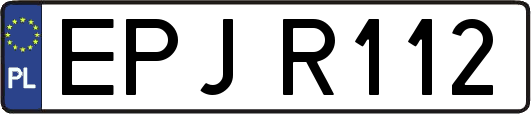 EPJR112