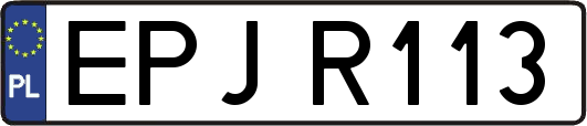 EPJR113