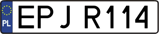 EPJR114
