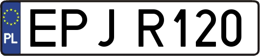 EPJR120