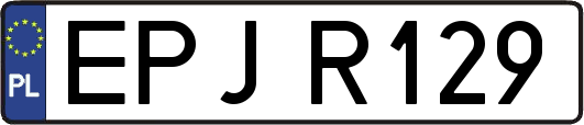 EPJR129