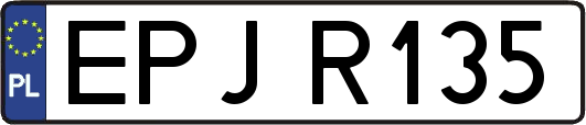 EPJR135
