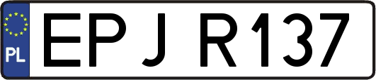 EPJR137