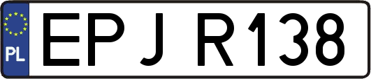 EPJR138