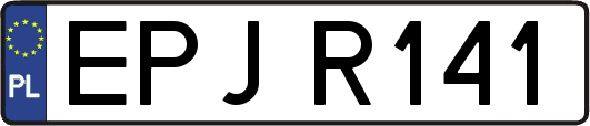 EPJR141
