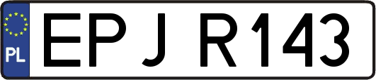 EPJR143