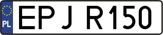 EPJR150