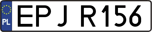 EPJR156