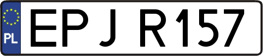 EPJR157
