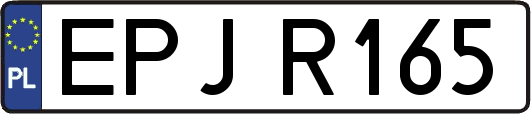 EPJR165
