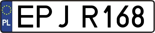 EPJR168