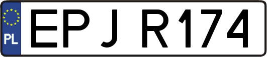 EPJR174