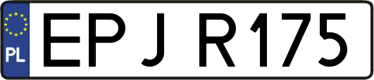 EPJR175