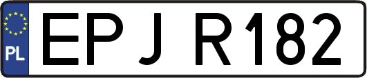 EPJR182