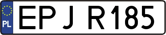 EPJR185