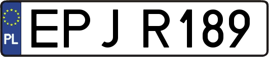 EPJR189